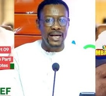 Surprenante réaction de Tange sur les contradictions menaçantes de Sonko sur Diomaye &amp; ses militants