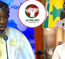 URGENT-Amadou M. Gaye APR détruit sévèrement Sonko sur ses attaques contre l'autorité de Diomaye