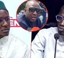 Cheikh Lo APR réplique violemment à Cheikh Bara Ndiaye après son acharnement sur Badara Gadiaga