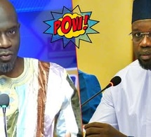 URGENT-Reaction inattendue de Tounkara après les injures de Sonko sur Birahim Seck Alioune Tine et
