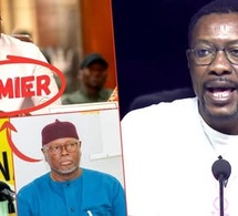 Grave révélation de Tange sur l'attaque injurieux de Sonko sur Moudiaye Cisse Seydi Gassama et cie