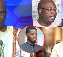 Grave révélation de Tounkara sur le clash de Sonko contre le président Diomaye sur l'autorité