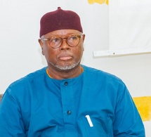 Alioune Tine à Sonko : « Je ne répondrai pas en tant que doyen des fumiers »