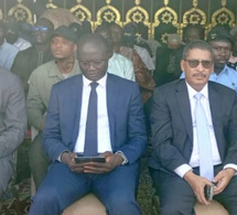 Dakar et Nouakchott actent la levée des restrictions sur la libre circulation des personnes et des biens