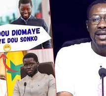 Revelation explosive de Tange déverse sa colère sur Sonko apres ses attaques sur le Président Diomay