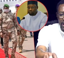 Grave révélation de Tange sur l'humiliation de Trump à Diomaye et le boycott de Sonko à son arrivée