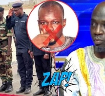 RETOUR DE DIOMAYE ACCEULI PAR LE GOUVERNEUR REACTION DE TOUNKARA