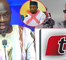 Reaction inattendue de Tounkara sur les propos dangereux de Sonko sur la TFM et la presse