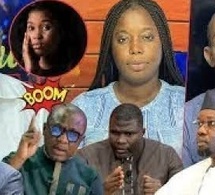 🔴Bassel &amp; Ameth Seck frappent fort : Sonko, Adji Thi@ga, Madiambal, Pastef et TFM dans l’œil du cyc