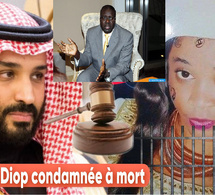 Peine de mort en Arabie saoudite : HSF exhorte le président Faye à sauver Mbayang Diop condamnée depuis 2017