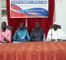 Kaolack- remboursement et nouveaux financements : L’ACIS renforce son soutien aux sections régionales