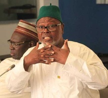 Alioune Tine plaide pour l’abolition de l’offense au chef de l’État et une réforme humaniste de la justice