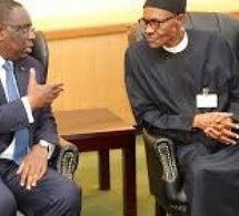 Décès Muhammadu Buhari, ancien président de la République fédérale du Nigeria : Macky Sall salue la mémoire d’un dirigeant engagé