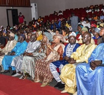 La culture sérère à l’honneur : Ndef Leng célèbre 20 ans d’excellence à Sorano