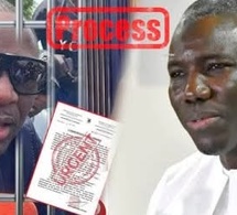 🛑Direct: Badara Gadiaga face à la justice, Amadou Ba libre- deux destins, une même cause ?