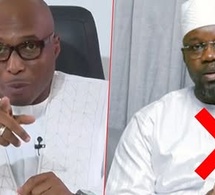 🛑EN DIRECT – Barthélémy Diaz répond fermement à Sonko après sa dernière sortie publique