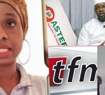 URGENT - Maty 3 Pommes démonte Sonko et défend fermement la TFM face à ses menaces
