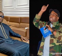 Bougane Gueye: Sonko, un apprenti dictateur !