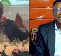 Grave révélation de Tange sur la menace de Barth sur Sonko à l'assemblée nationale et révéle sur sa