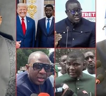Badara G en prison-Tahirou Sarr accuse-Sonko sur-Barth menace-Yerim Seck Bah D éclatent-Omar Youm dément les