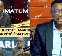 Grave révélation de Tange sur Daouda Mine tire sur la libération de Amadou Ba pastef &amp; l'arrestation