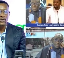 Terrible révélation de Tange sur Cheikh Yerim Seck démasque le mécontent Sonko aprés ses attaques