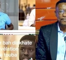 Terrible révélation de Tange sur la réaction de Bah Diakhate sur la raison du clash de Sonko à Dioma