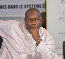 Institutions-gouvernance : la coalition Djone dénonce la confusion des rôles au sommet de l’État et alerte sur les dérives du duo Sonko–Diomaye