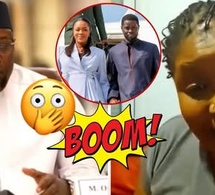 🔴 [EN DIRECT] Sonko en conflit avec la deuxième dame de Diomaye ? Diane Diop brise le silence