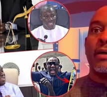 Revelation explosive du Journaliste Baba Aidara sur la décision du procureur de Sonko sur Badara G