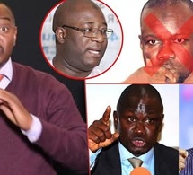 Terrible révélation du Journaliste Baba Aidara sur le manque de respect de Sonko à la société civile
