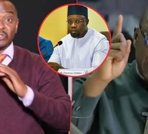URGENT-Terruble revelation du Journaliste Baba Aidara de Washington sur Badara Gadiaga en prison