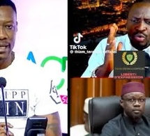 Surprenante réaction de Tange sur la révélation de Kayz Fof sur la manipulation de Sonko et tire sur