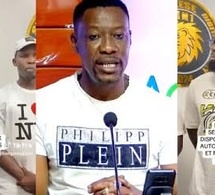 Terrible révélation de Tange sur la colère de Tounkara USA et cie sur Yacine Fall et menacent Sonko