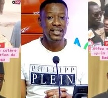 Grave révélation de Tange sur la réaction musclée du rappeur Rifou contre Sonko sur Badara Gadiaga