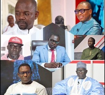 Une justice en surchauffe : Le malaise grandissant des Sénégalais face à l'appareil judiciaire sous Diomaye et Sonko