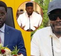 🔴live : Divorce avec Diomaye ? Mollah Morgun attaque sévèrement Sonko après sa sortie"