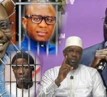 🔴Pouvoir divisé ? Clash Sonko–Diomaye, justice retardée pour Fofana et Diakhaté,B Gadiaga otage du