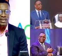 Nouvelle réaction de Tange sur les révélations de Pape Malick Ndour sur Macky Sall aprés 12ans au...
