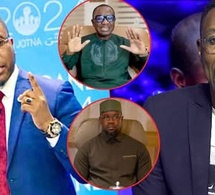 Revelation explosive de Tange sur Bougane qui fustige Sonko sur les arrestations arbitraires