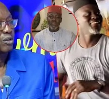 Alassane Cissé APR explose contre le DG du Grand Théâtre et exige son limogeage par Diomaye