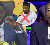 Nouvelle révélation de Tange sur la réplique de Diomaye avec froideur et respect aux propos de Sonko