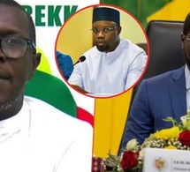 Bah Diakhaté réagit à la sortie de Diomaye : révélations explosives sur Sonko et tensions internes !