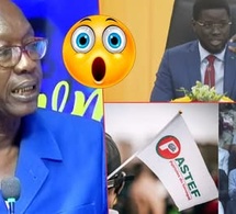 Surprenante réaction de Alassane Cisse APR contre l'acharnement des militants de Sonko sur Diomaye