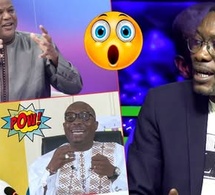 Grave révélation de Tange sur l'inéligibilité de Sonko et les menaces de Barth contre son mandat de