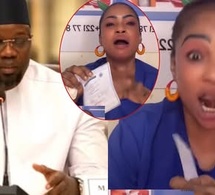 Urgent – Fatoumata Ndiaye Tempi villipende Sonko et son régime après sa convocation
