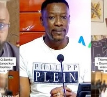 Révélation inédite de Tange sur Thierno Bocum déshabille a nu Sonko et révèle toute la vérité
