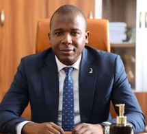 COMMUNIQUE  Honorable député Djimo Souaré  vice président du groupe parlementaire Takku Wallu Sénégal