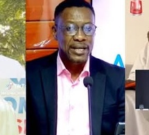 Terrible révélation de Tange sur la réaction surprenante de Mollah &amp; la raison de la colére de Sonko
