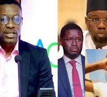 Grave révélation de Tange sur la réplique sanglante de Bougar Diouf à Sonko et avertit Diomaye sur